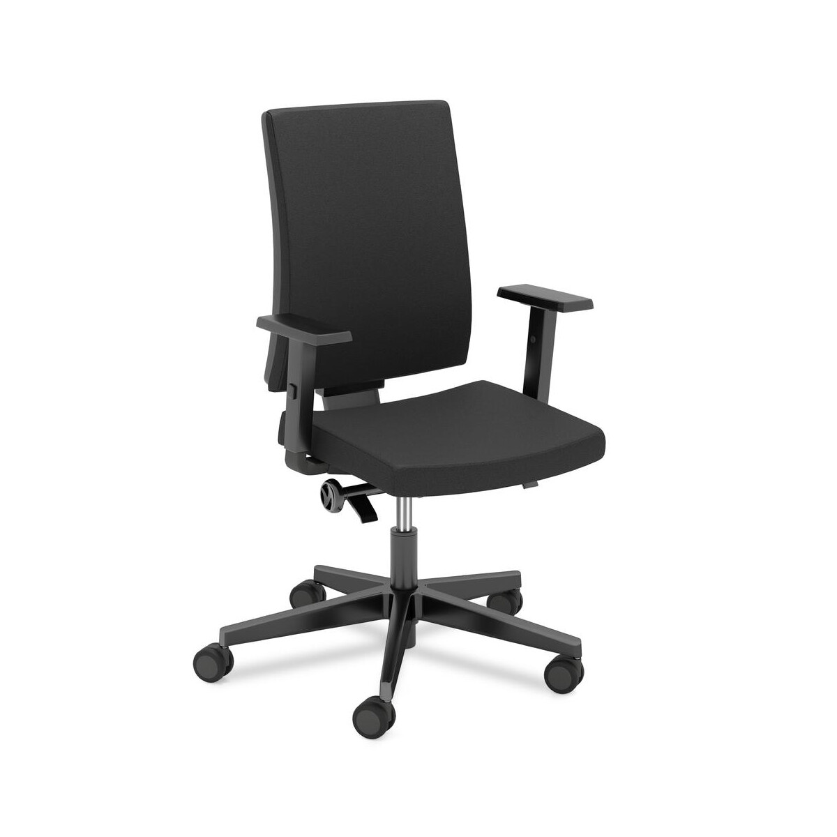 Bürostuhl VIGO - Klima- und Ergonomie-Experte,...