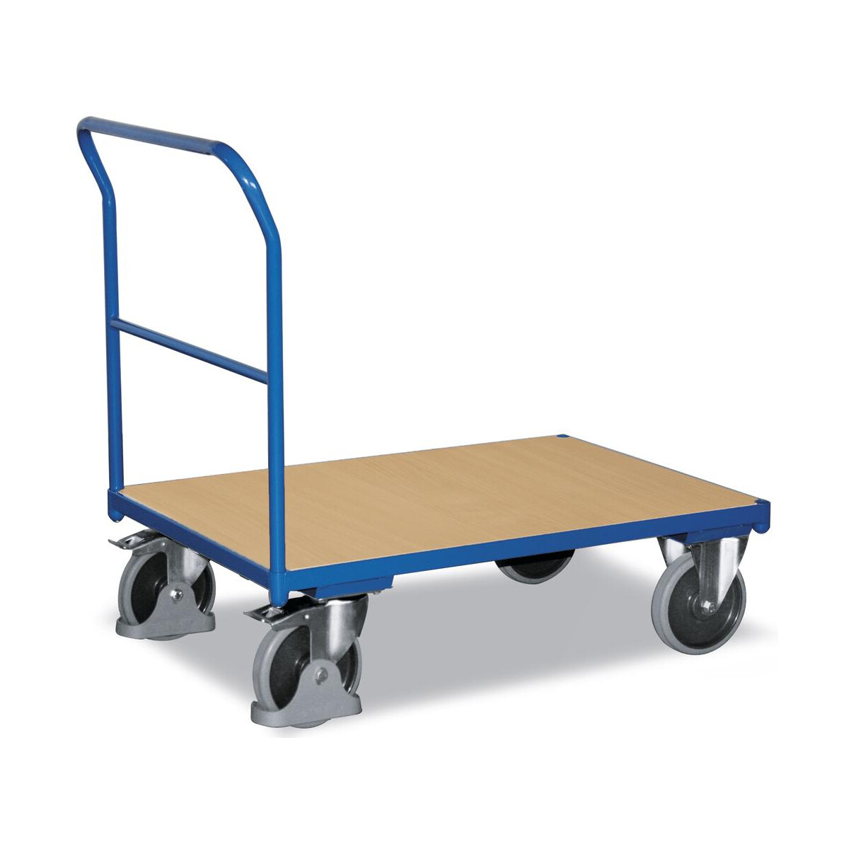 Klapptischwagen - Tragkraft 500 kg